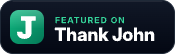 THANK JOHN AI Tools